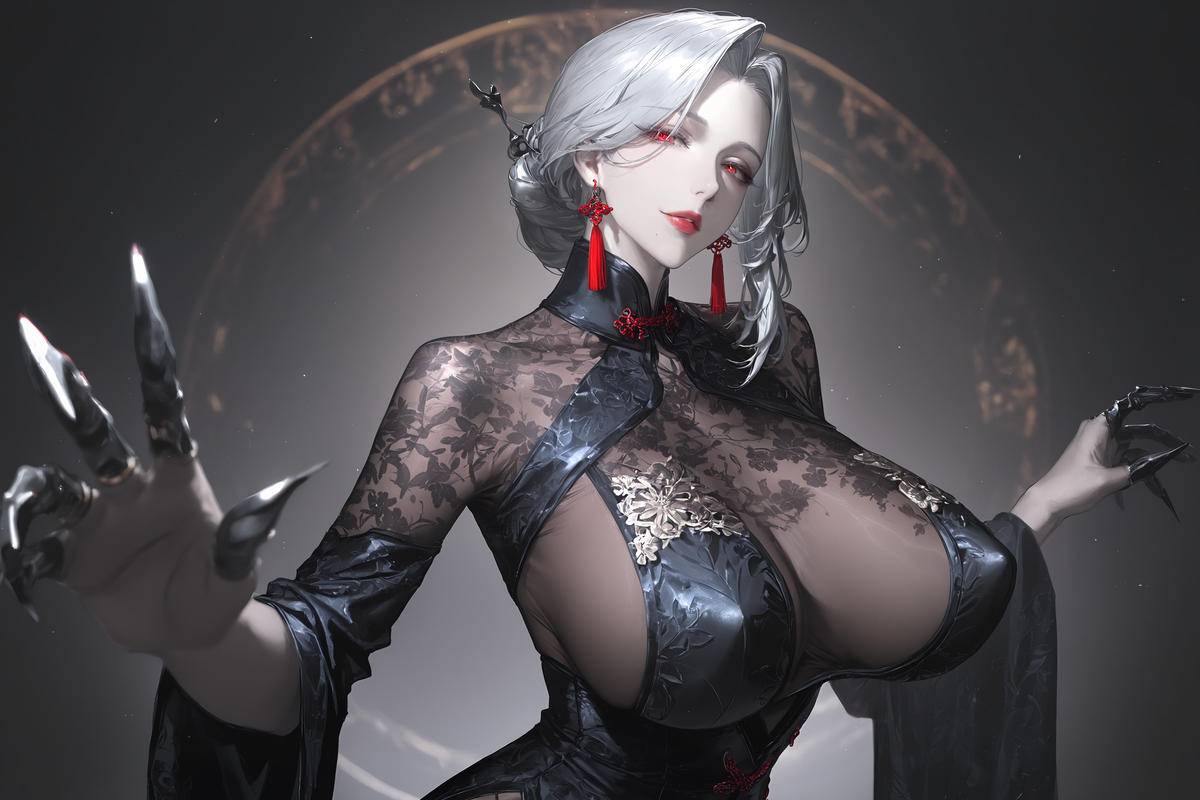 图片[6]-无题-pixiv插画-作品交流服务
