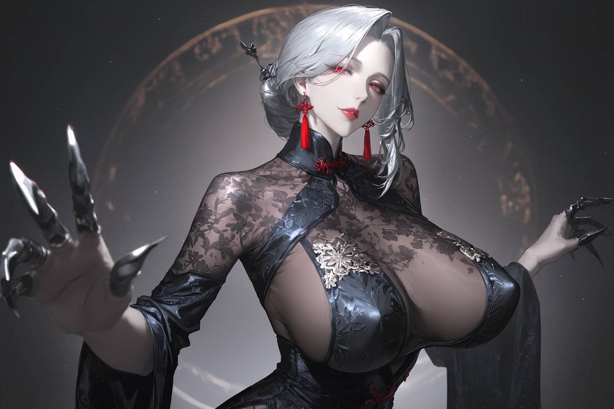 图片[6]-无题-pixiv插画-作品交流服务