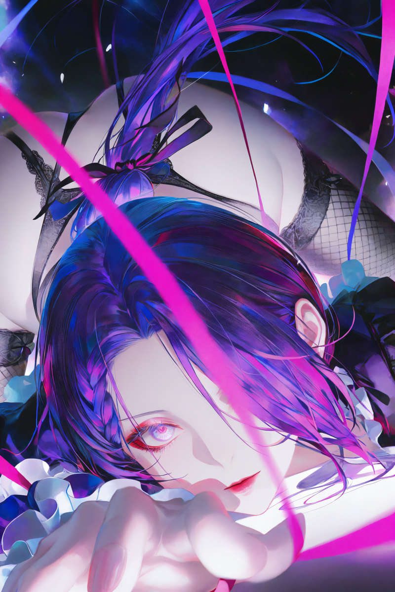 杂图-pixiv插画-作品交流服务