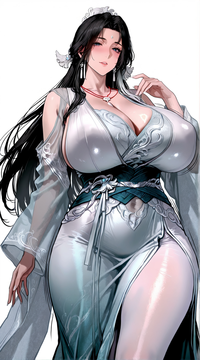 宋玉pro-pixiv插画-作品交流服务