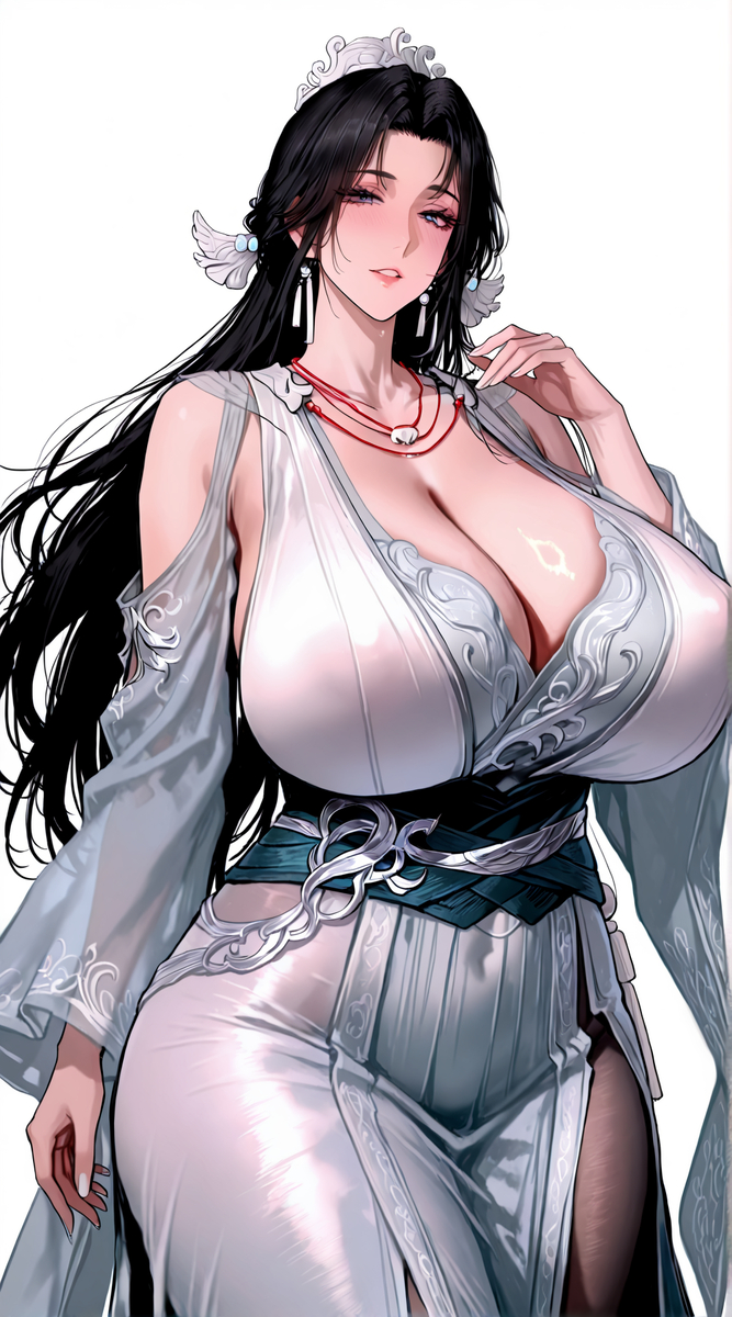 宋玉pro-pixiv插画-作品交流服务