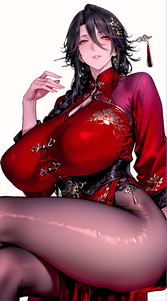 大-pixiv插画-作品交流服务