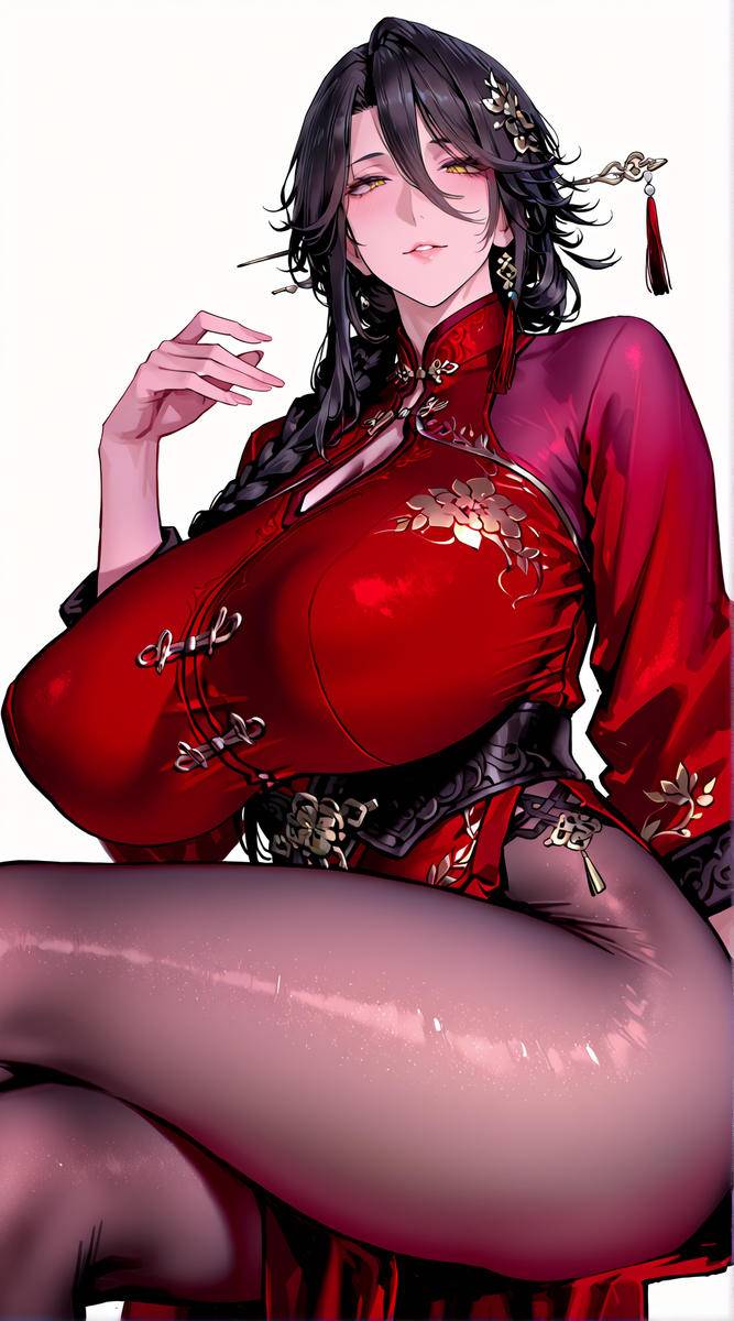 大-pixiv插画-作品交流服务