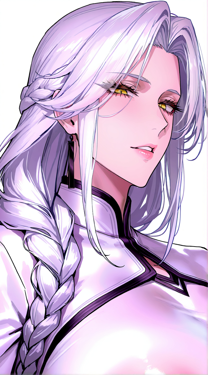 queen-pixiv插画-作品交流服务