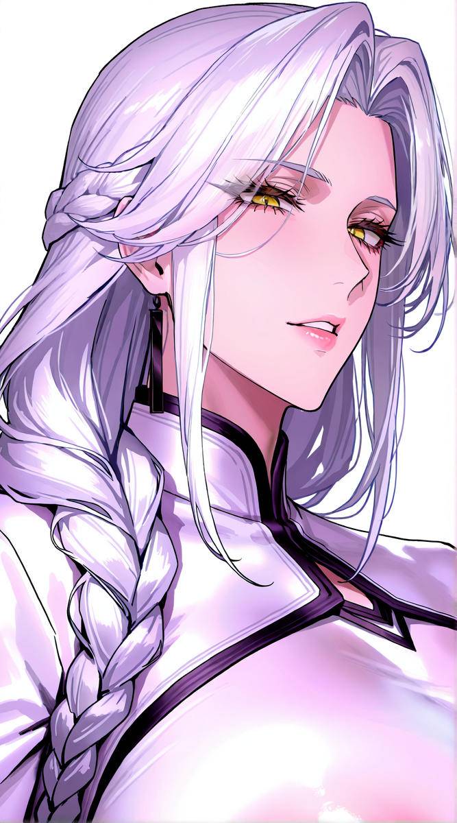 queen-pixiv插画-作品交流服务