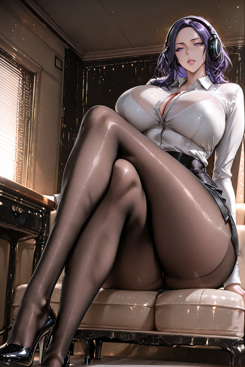 金美庭-pixiv插画-作品交流服务