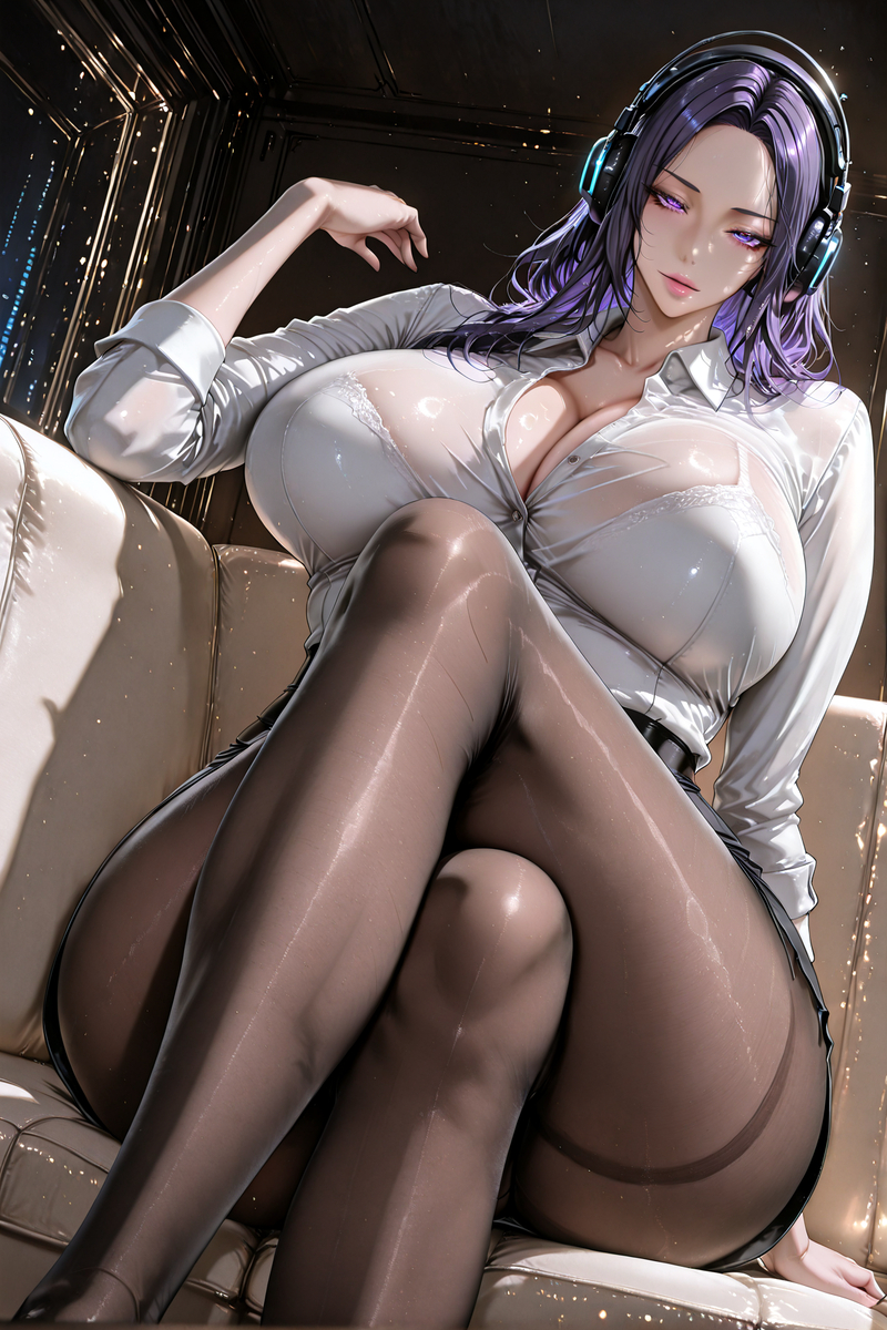 金美庭-pixiv插画-作品交流服务