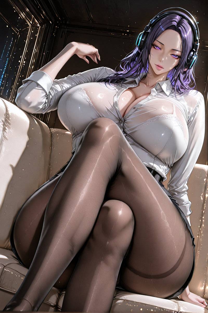 金美庭-pixiv插画-作品交流服务