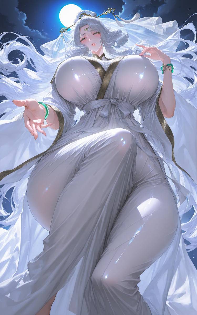 来自师尊布琴棱的邀请-pixiv插画-作品交流服务