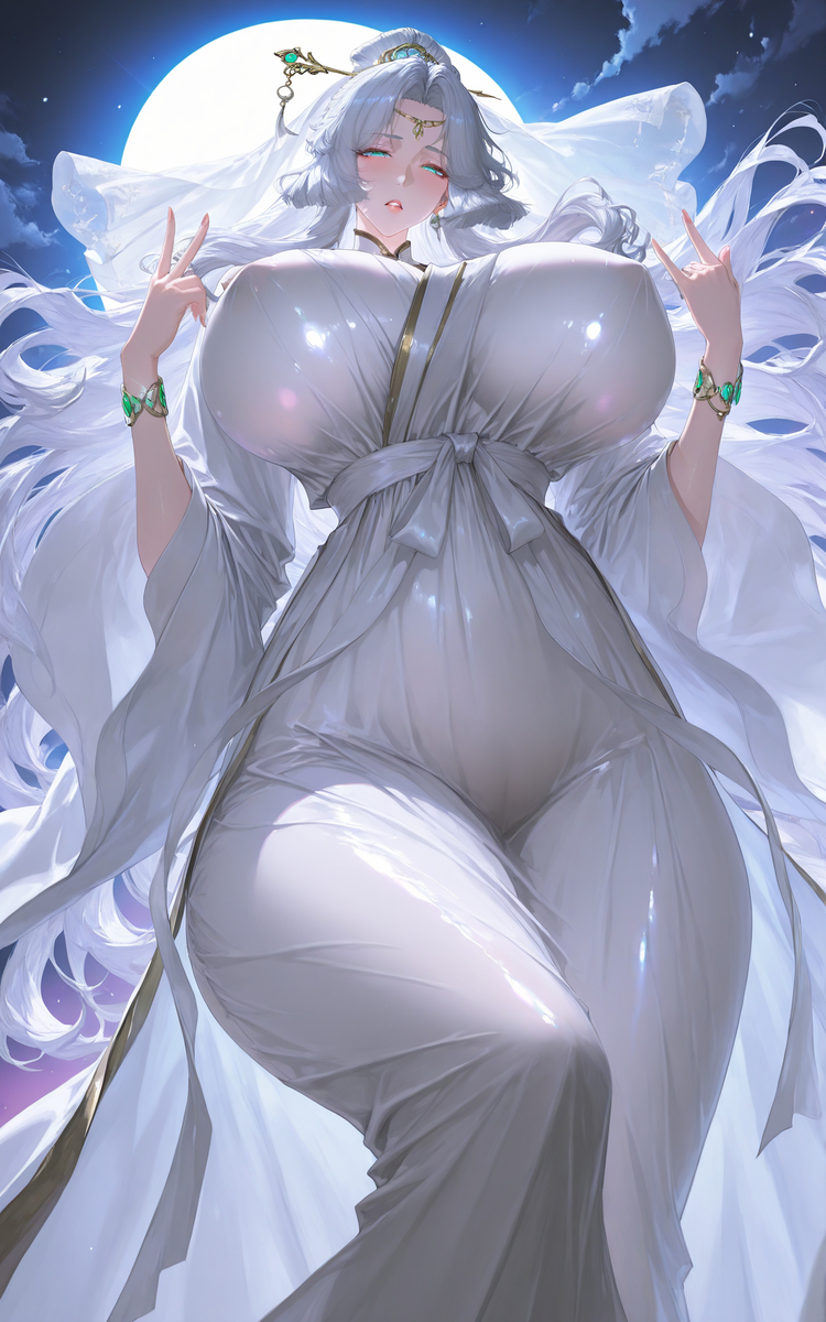 布琴棱师尊可爱捏-pixiv插画-作品交流服务