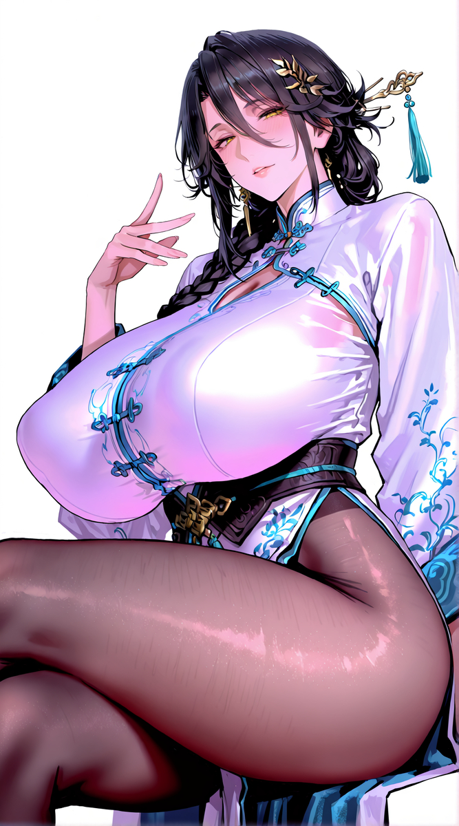 大-pixiv插画-作品交流服务