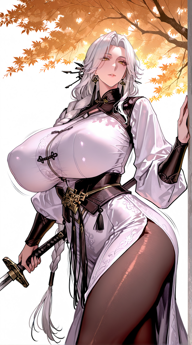 大-pixiv插画-作品交流服务