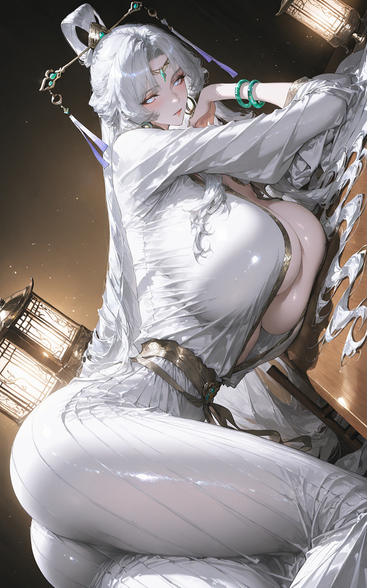 （布琴棱）这么晚了还来找为师干嘛-pixiv插画-作品交流服务