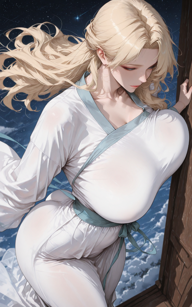 异域仙子【好就是大】-pixiv插画-作品交流服务