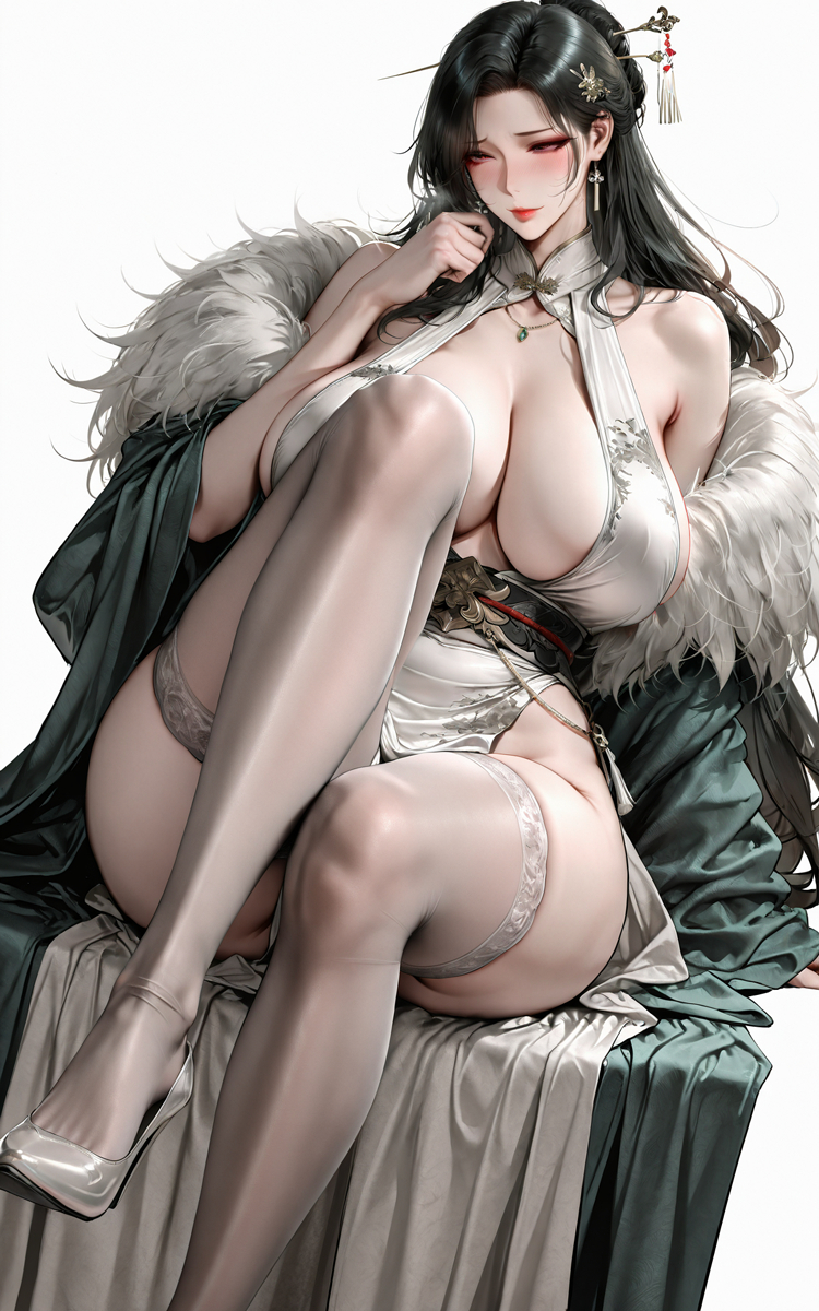 师尊授课专心点别扭来扭去口牙【好就是大】-pixiv插画-作品交流服务