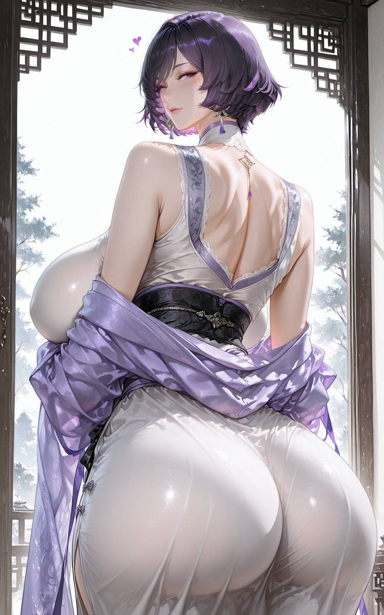 【好就是大】-pixiv插画-作品交流服务