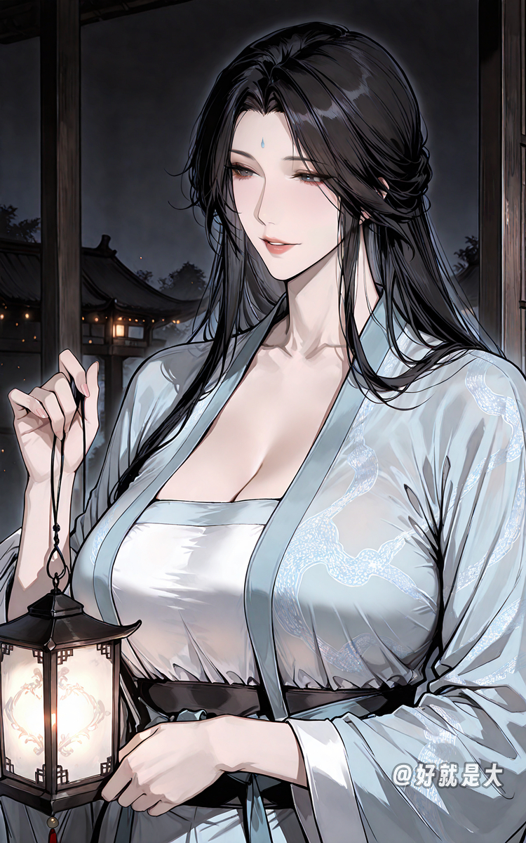 好就是大-pixiv插画-作品交流服务