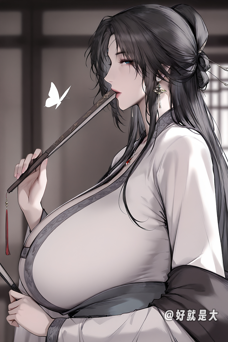 依旧裴仙子-pixiv插画-作品交流服务