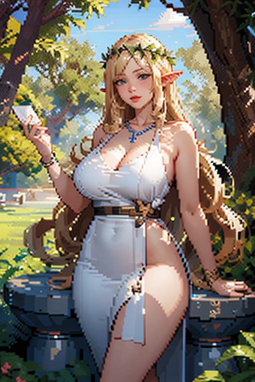 Ancient Greeks and Romans Style-pixiv插画-作品交流服务