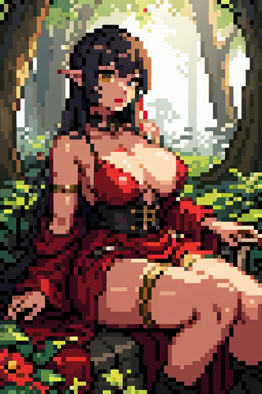 Happy new year!-pixiv插画-作品交流服务