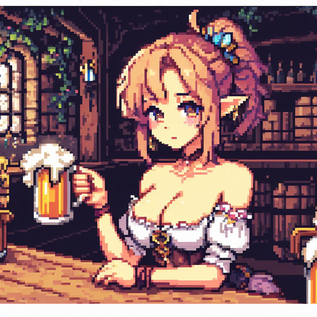 Lunar New Year-pixiv插画-作品交流服务