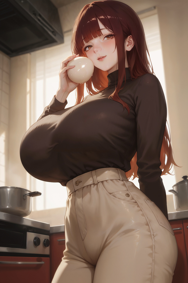 何以有卵-pixiv插画-作品交流服务