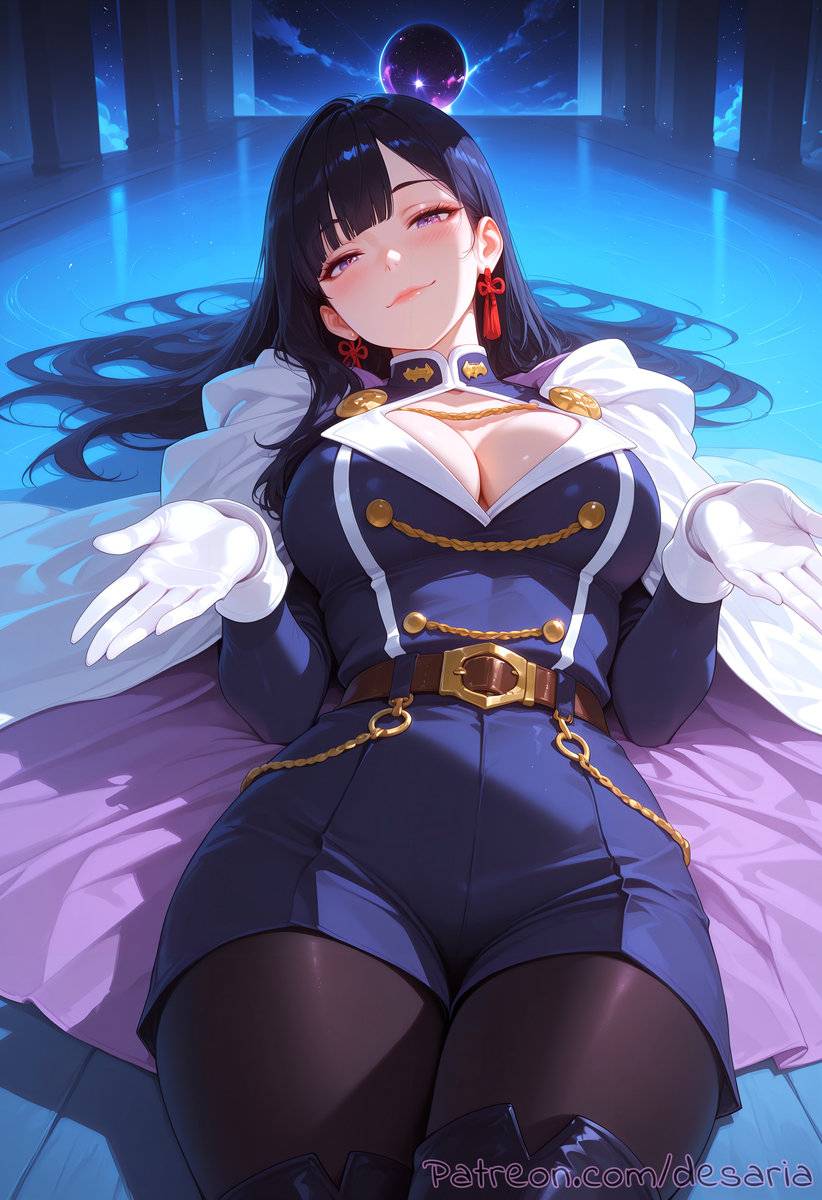 Ren Yamashiro from Chained Soldi-pixiv插画-作品交流服务