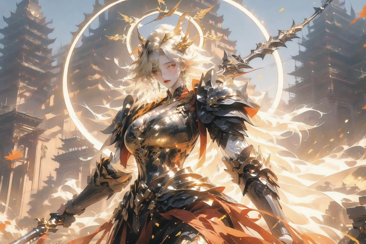 图片[12]-0004荡罪使-pixiv插画-作品交流服务