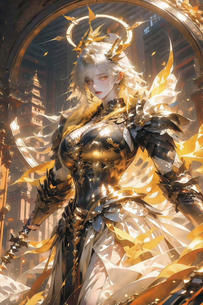 图片[13]-0004荡罪使-pixiv插画-作品交流服务