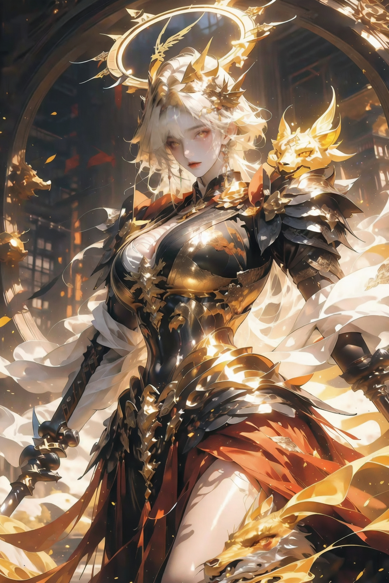 图片[15]-0004荡罪使-pixiv插画-作品交流服务