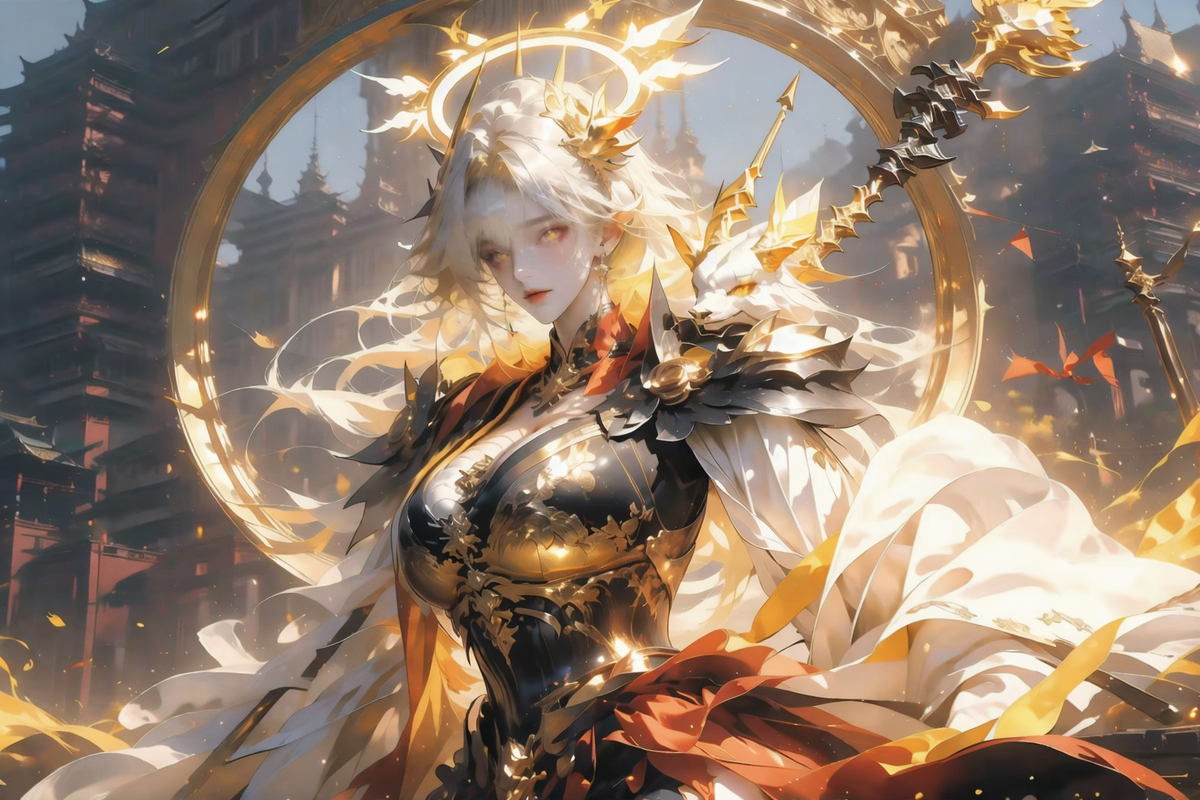 图片[16]-0004荡罪使-pixiv插画-作品交流服务