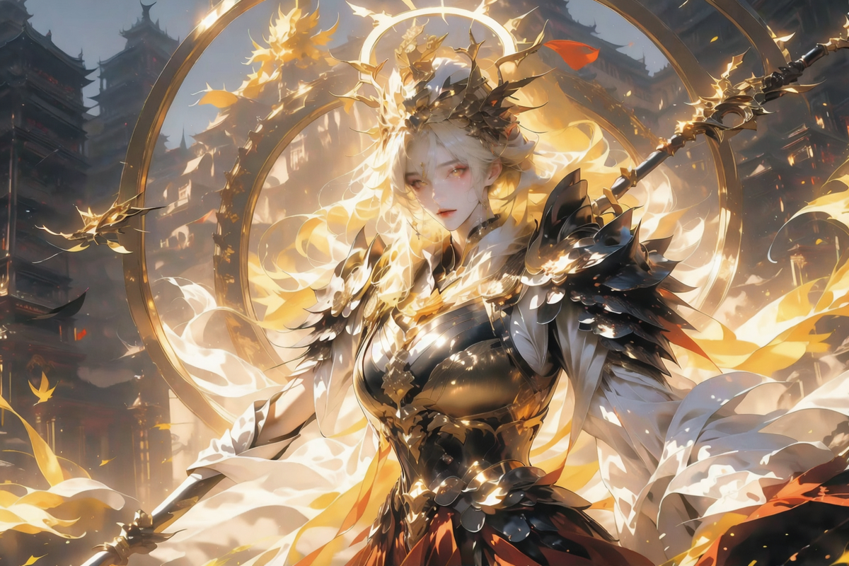 图片[18]-0004荡罪使-pixiv插画-作品交流服务