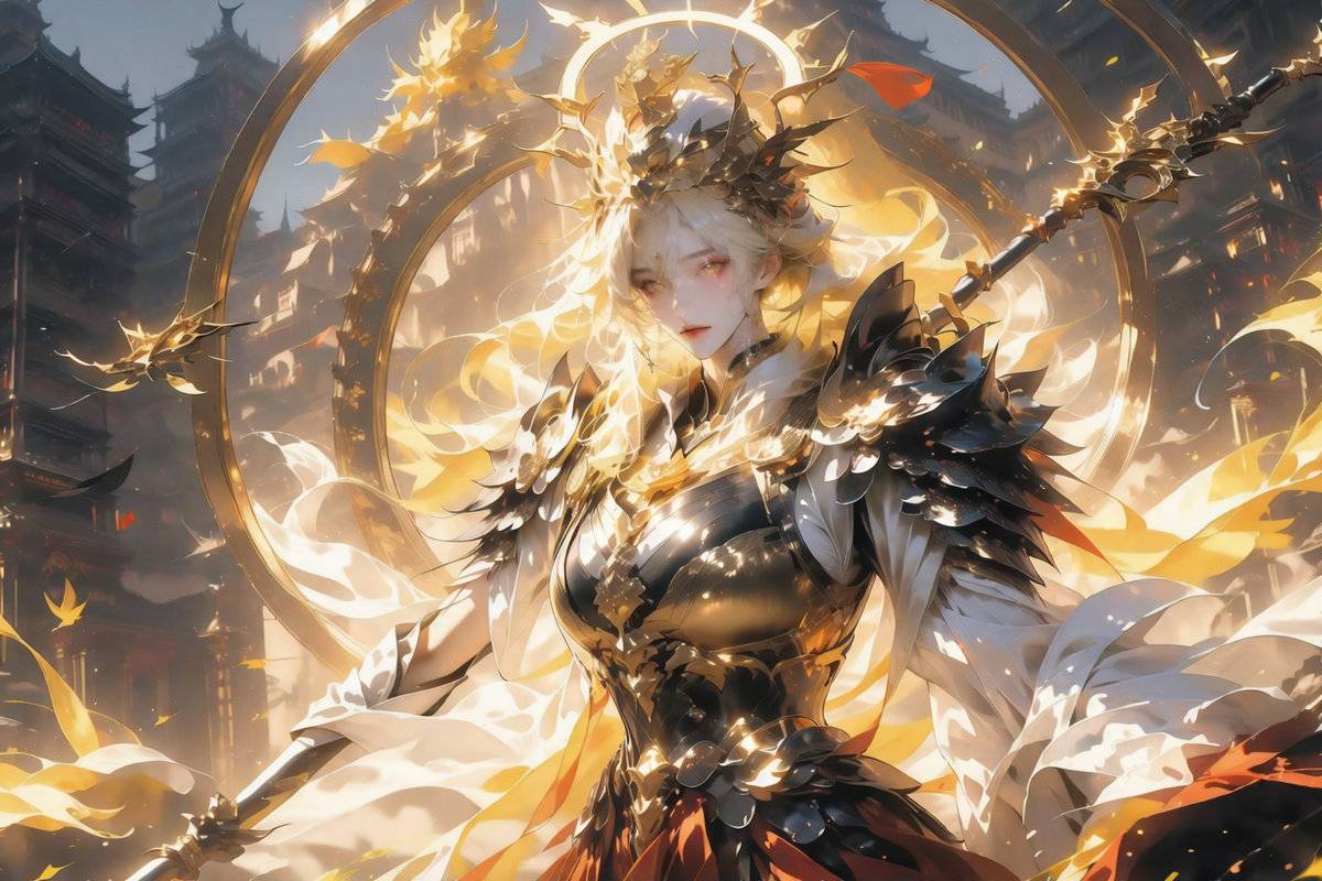 图片[18]-0004荡罪使-pixiv插画-作品交流服务