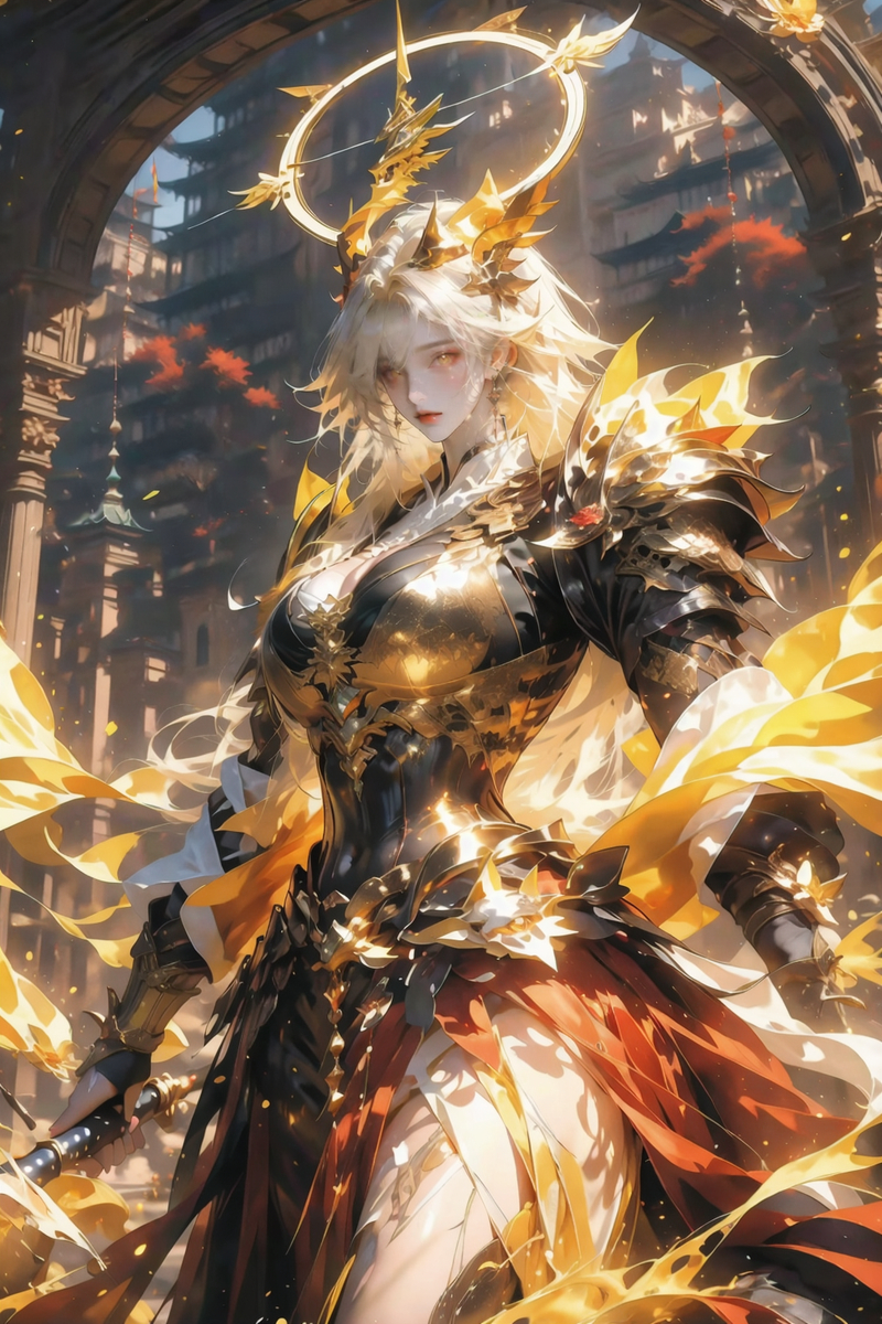 图片[19]-0004荡罪使-pixiv插画-作品交流服务