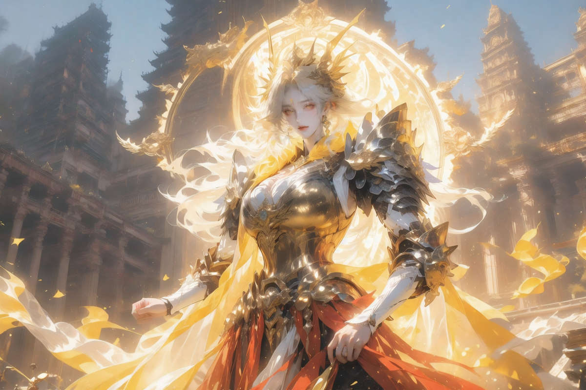 0004荡罪使-pixiv插画-作品交流服务