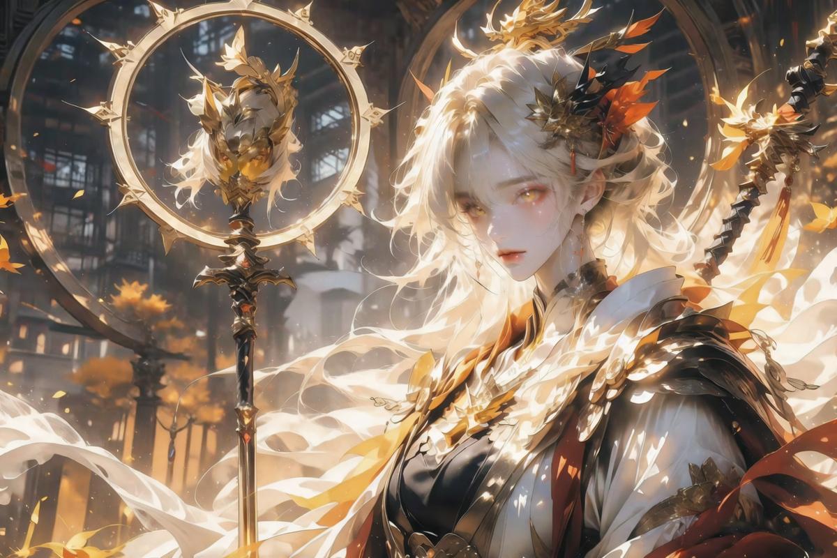 图片[22]-0004荡罪使-pixiv插画-作品交流服务