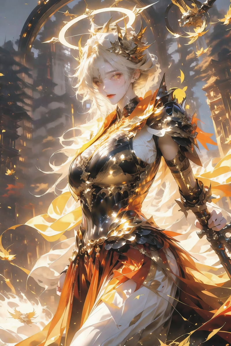 图片[23]-0004荡罪使-pixiv插画-作品交流服务