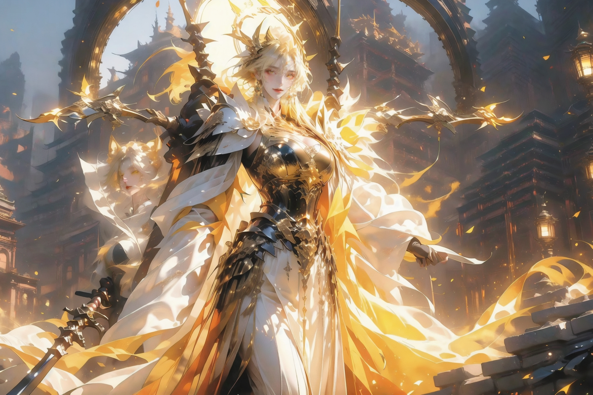 图片[24]-0004荡罪使-pixiv插画-作品交流服务