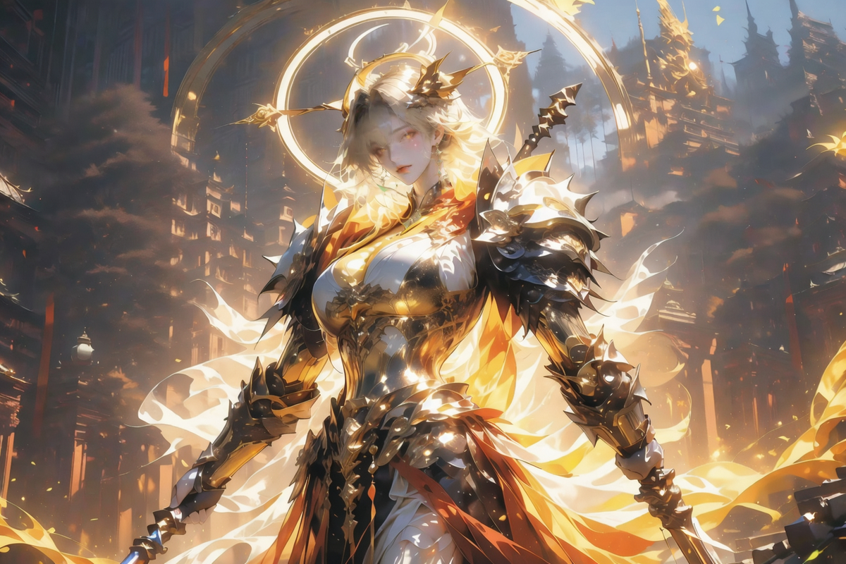 图片[26]-0004荡罪使-pixiv插画-作品交流服务