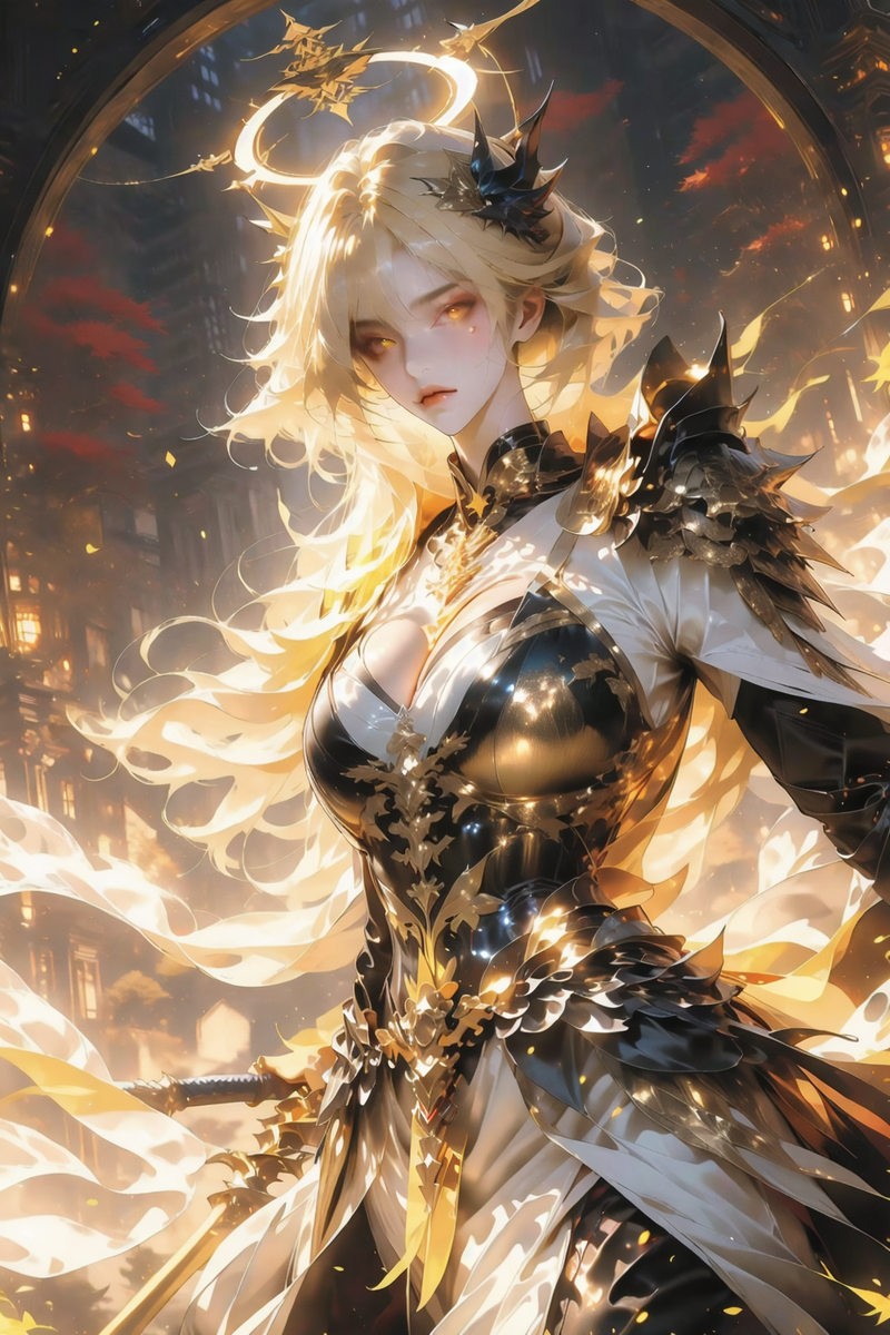 图片[31]-0004荡罪使-pixiv插画-作品交流服务