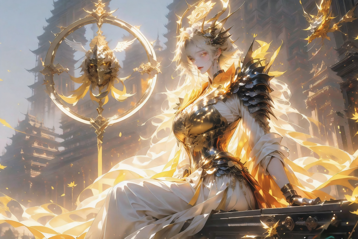 图片[32]-0004荡罪使-pixiv插画-作品交流服务