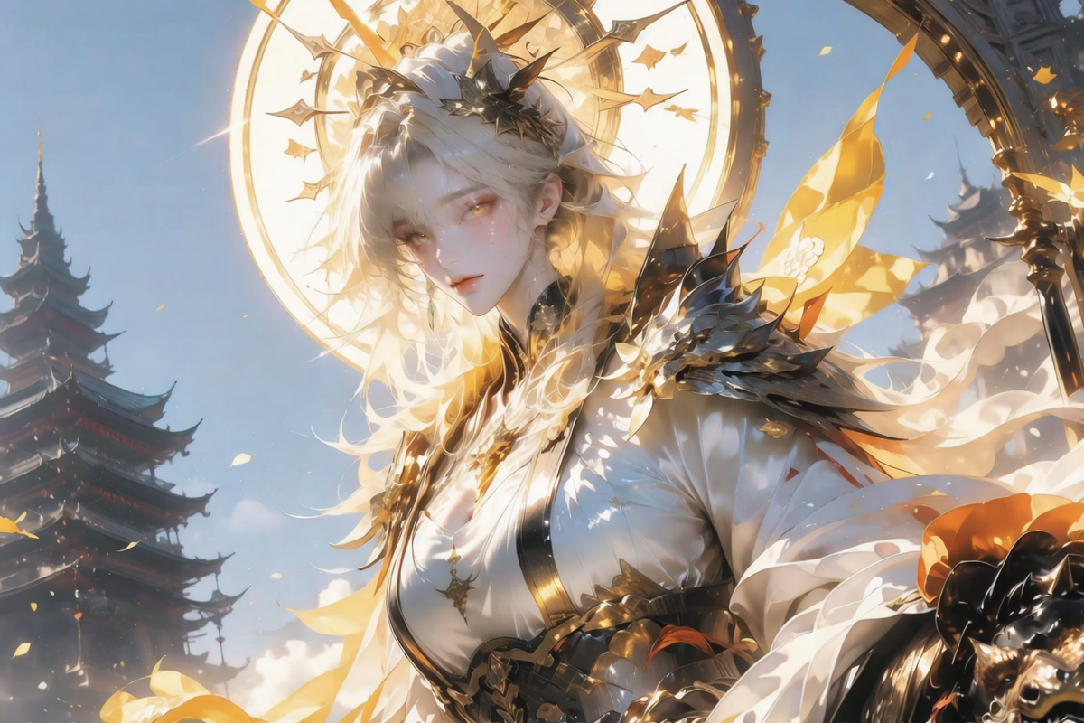 图片[34]-0004荡罪使-pixiv插画-作品交流服务