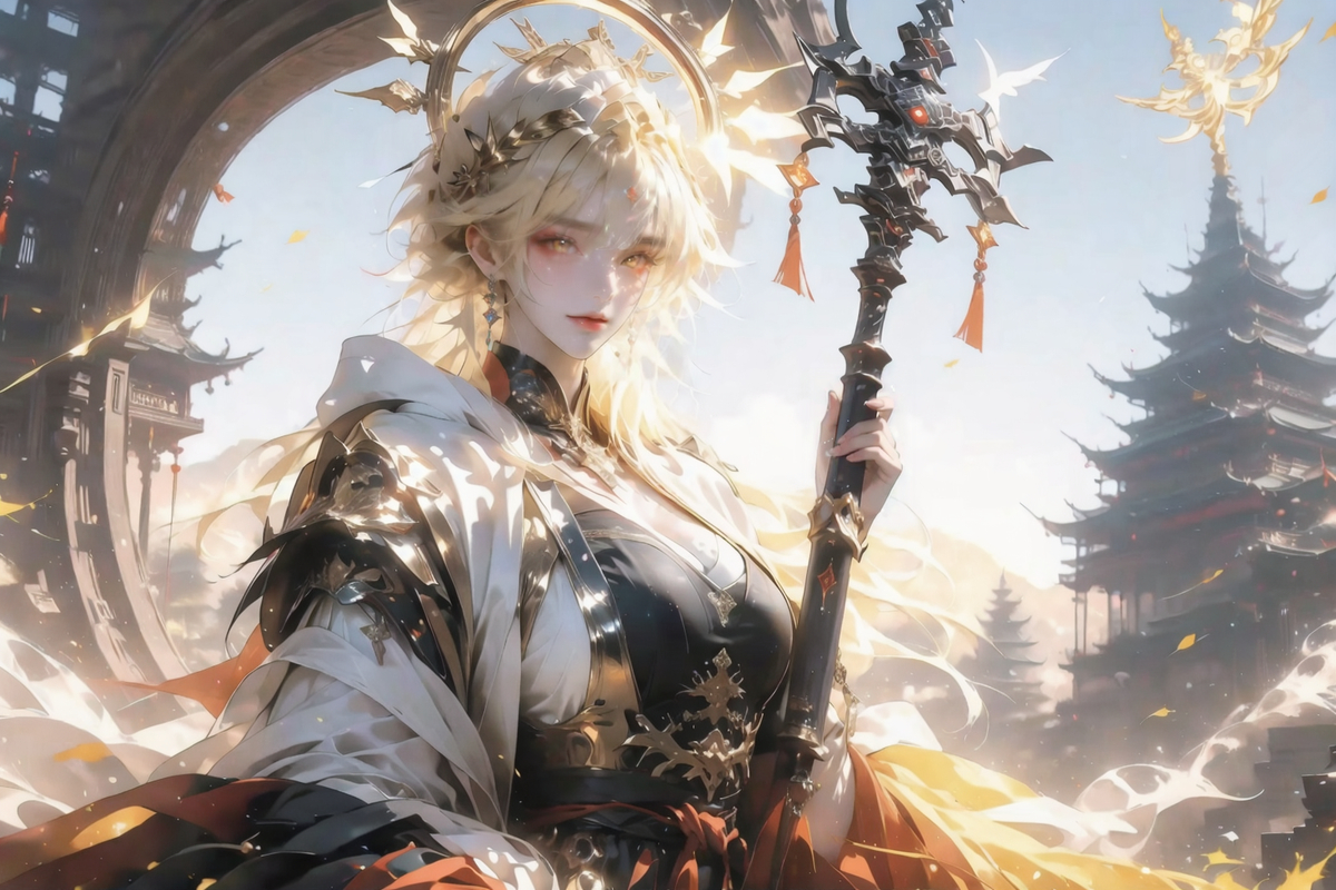 图片[6]-0004荡罪使-pixiv插画-作品交流服务