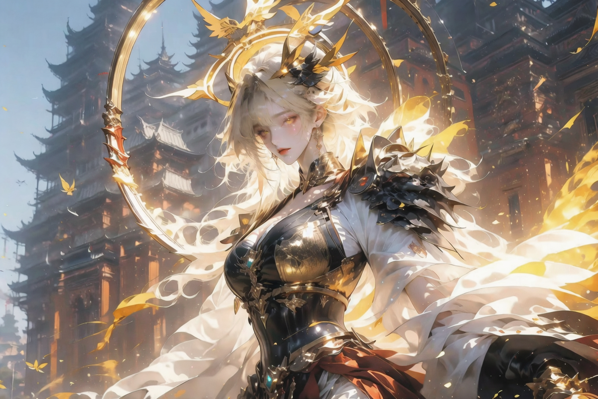 图片[8]-0004荡罪使-pixiv插画-作品交流服务