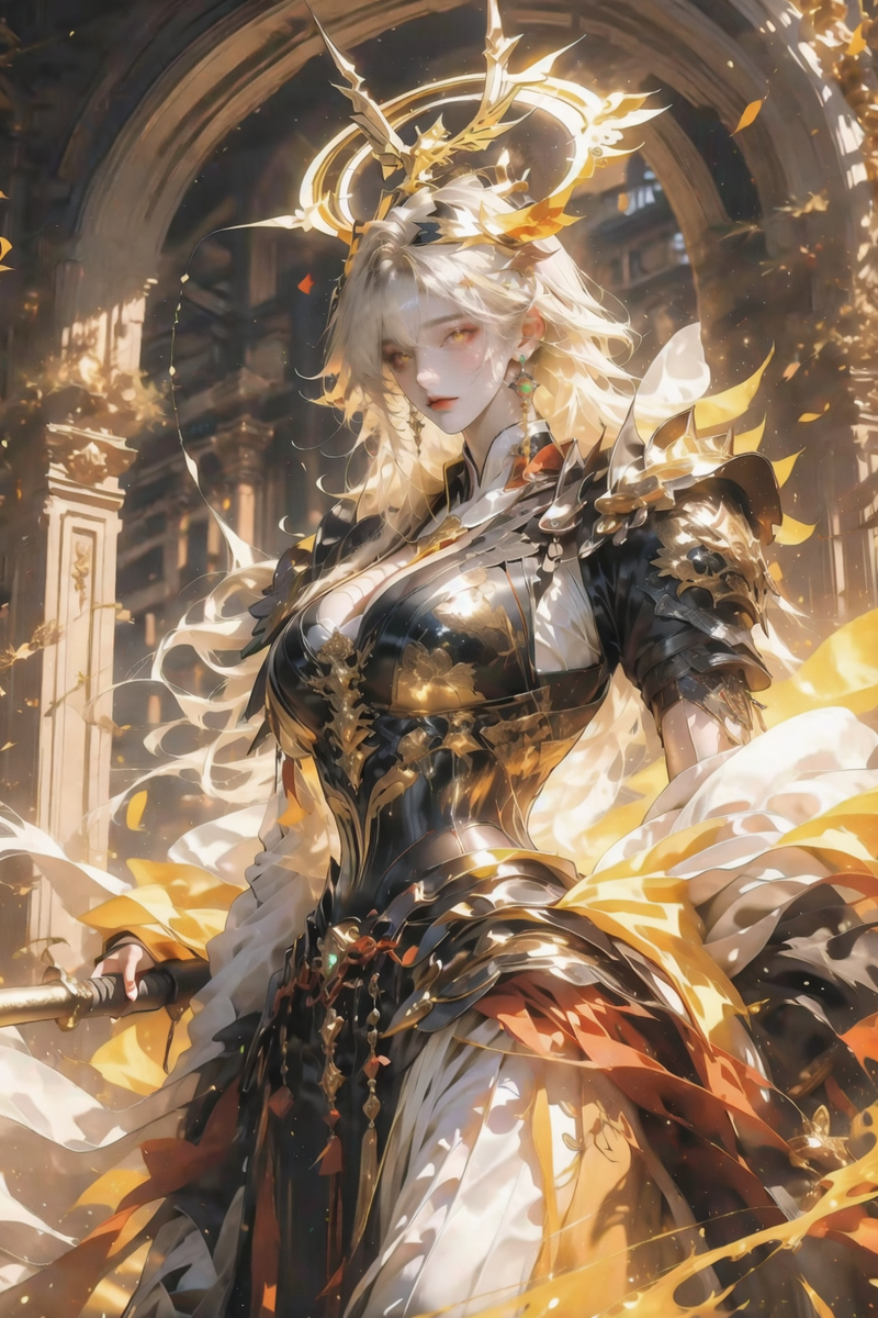 图片[9]-0004荡罪使-pixiv插画-作品交流服务