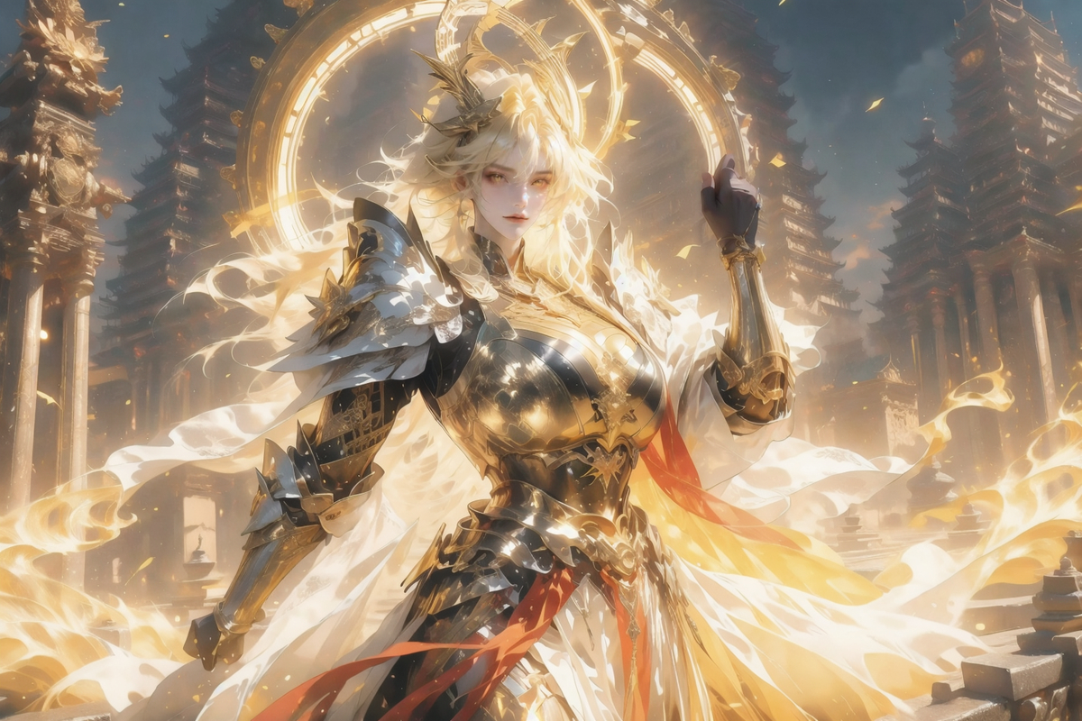 图片[10]-0004荡罪使-pixiv插画-作品交流服务