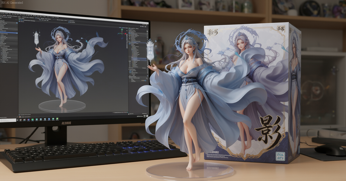 好玩🥰-pixiv插画-作品交流服务