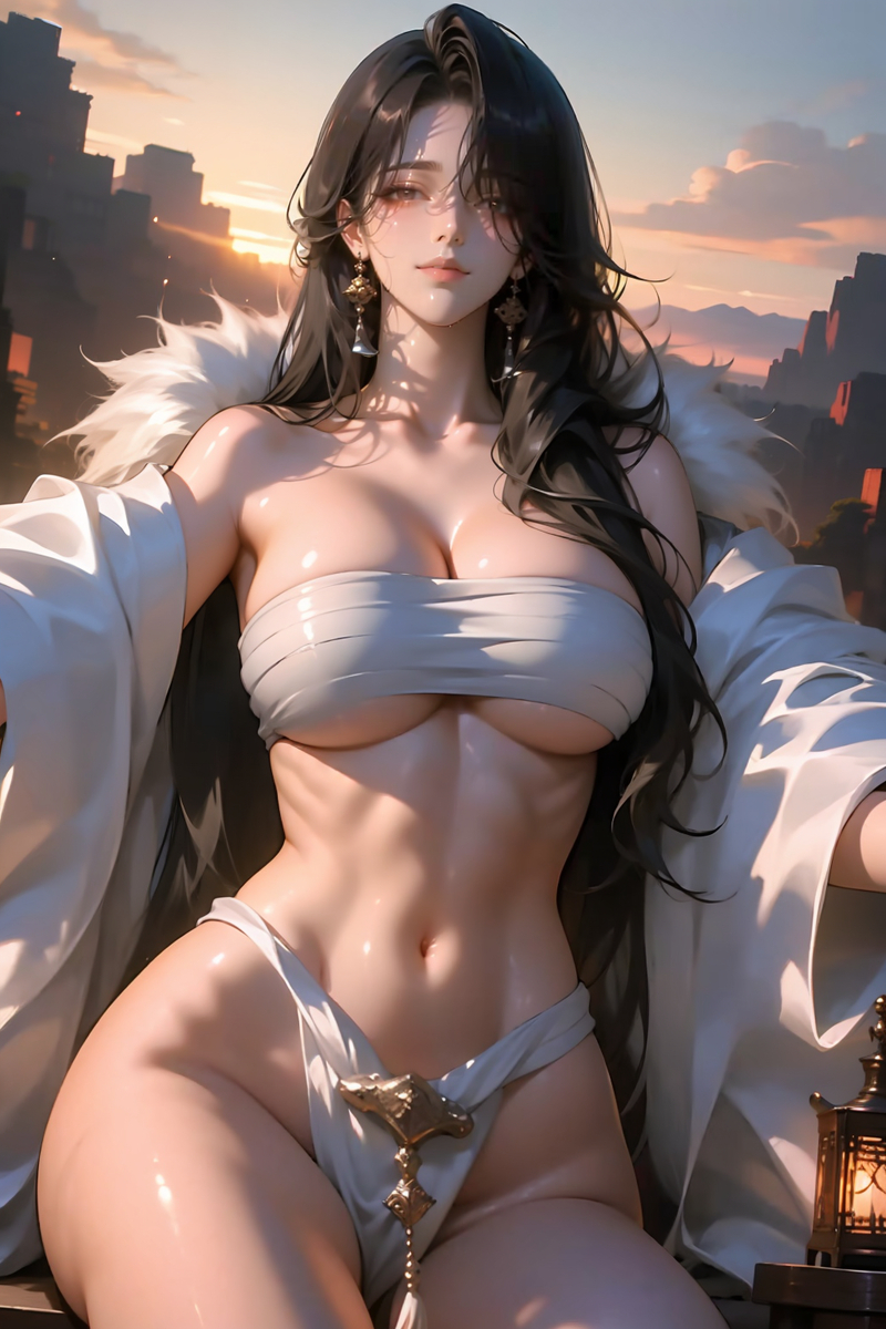 图片[11]-012行者无疆-pixiv插画-作品交流服务