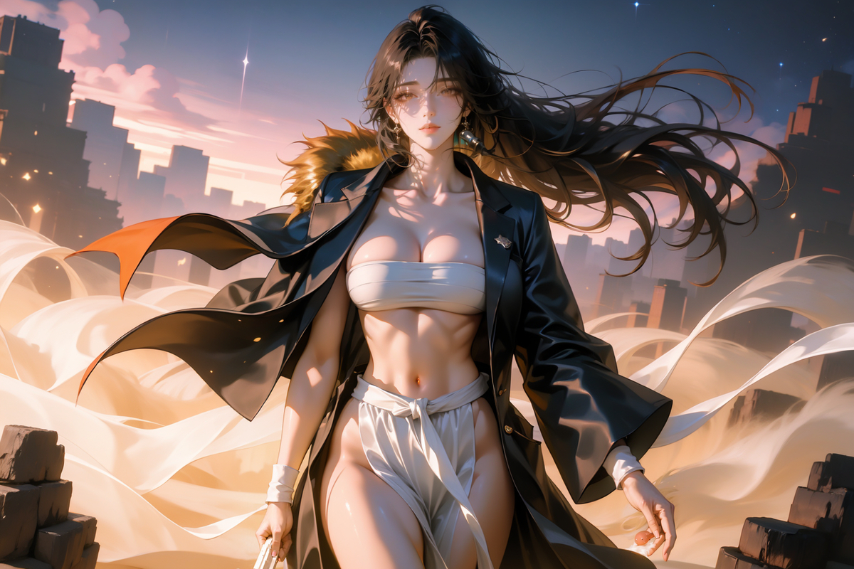 图片[13]-012行者无疆-pixiv插画-作品交流服务