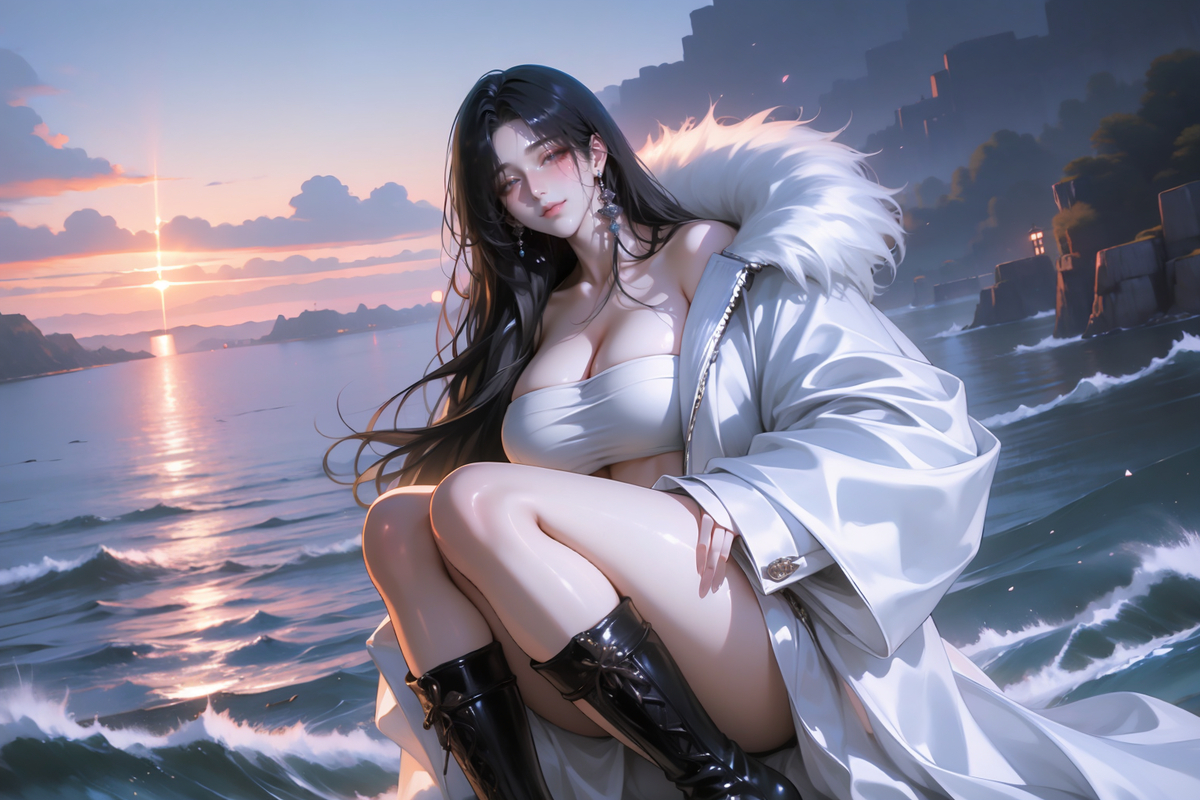 图片[6]-012行者无疆-pixiv插画-作品交流服务